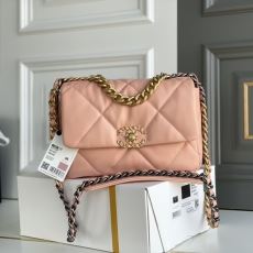 Chanel 19 Bags